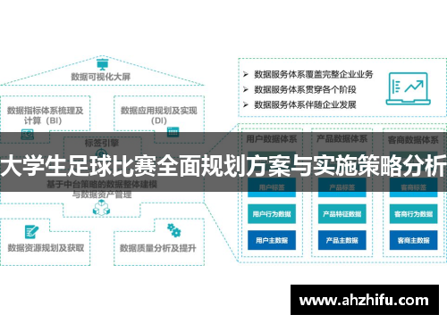 大学生足球比赛全面规划方案与实施策略分析