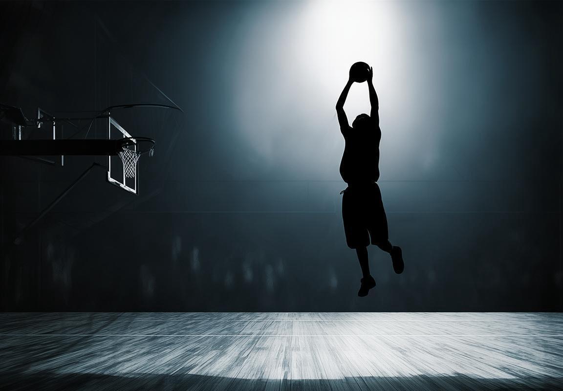 运动分析：杜兰特独战火箭防守策略，篮网无限换防下的孤勇与困境