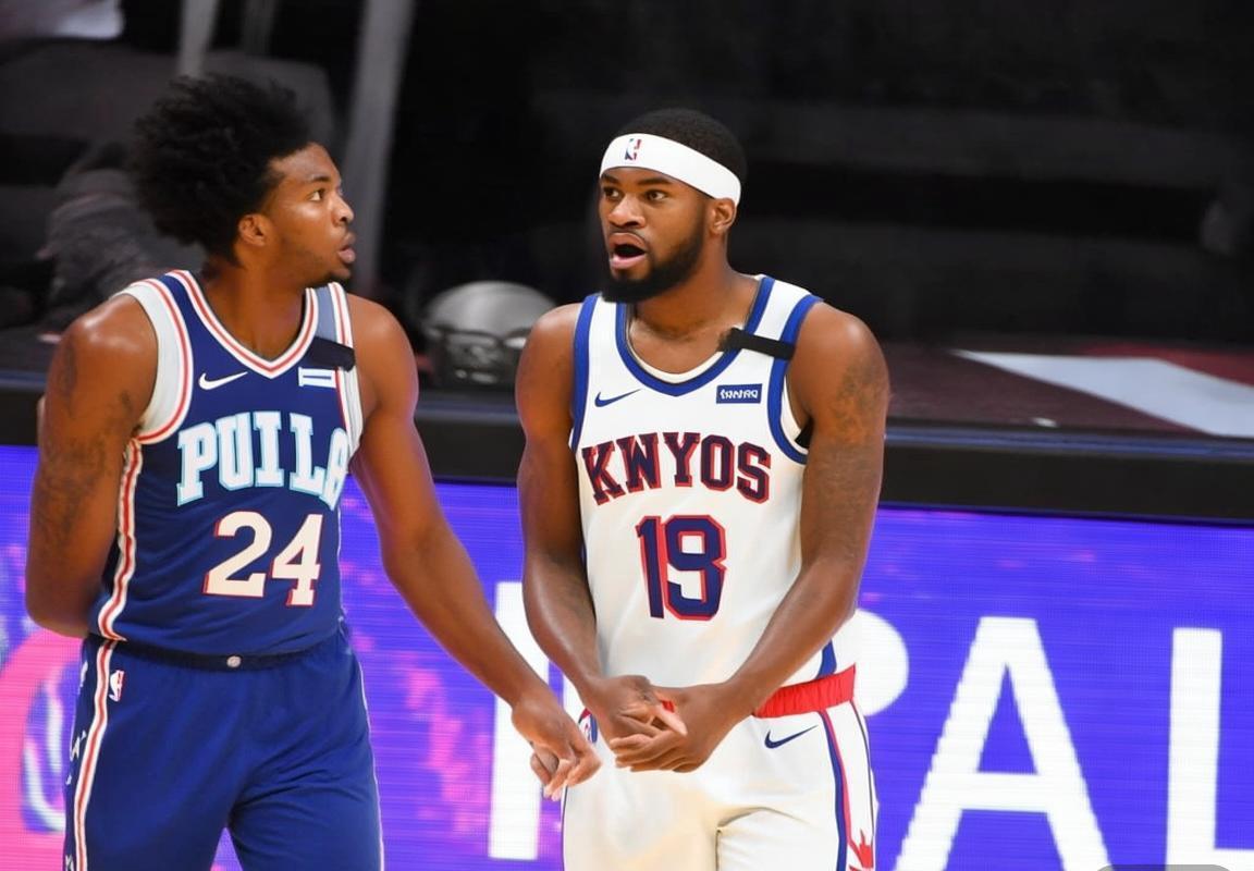 NBA交易申请震撼来袭：现役顶级巨星去向如何改变球队实力版图？潜在下家分析与联盟格局变化前瞻